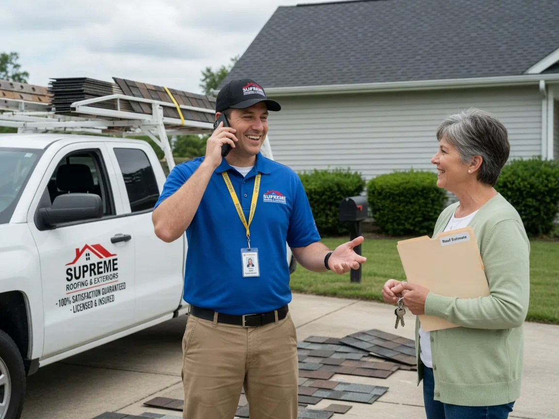 Roof Replacement Manning, IA FAQs